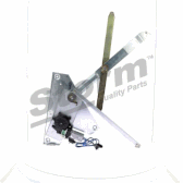 Lève-vitre électrique Avant Gauche Pour Land Rover Freelander 2 L359 - Neuf LST, Référence FH-903-ROVFRVL--31