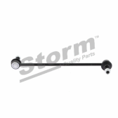 Link/Coupling Rod, stabiliser bar STORM - F0025R