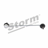 Link/Coupling Rod, stabiliser bar STORM - F0026R