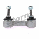 Link/Coupling Rod, stabiliser bar STORM - F0035A