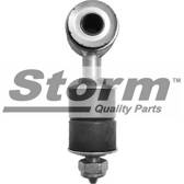 Link/Coupling Rod, stabiliser bar STORM - F0114F