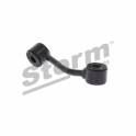 Link/Coupling Rod, stabiliser bar STORM - F0607M