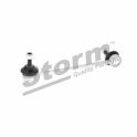 Link/Coupling Rod, stabiliser bar STORM - F0967M