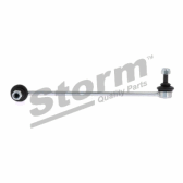 Link/Coupling Rod, stabiliser bar STORM - F0995A
