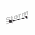 Link/Coupling Rod, stabiliser bar STORM - F10519