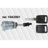 Lock Cylinder STORM - 1042001