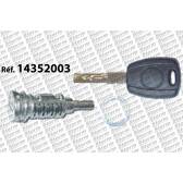 Lock Cylinder STORM - 14352003