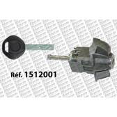 Lock Cylinder STORM - 1512001