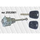 Lock Cylinder STORM - 2552001