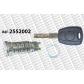Lock Cylinder STORM - 2552002
