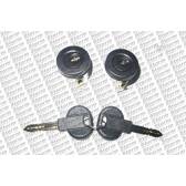 Lock cylinders STORM - 26027