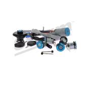 Lock cylinders STORM - 29028