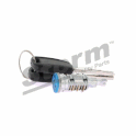 Lock cylinders STORM - 79940