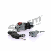 Lock cylinders STORM - 88527