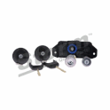Lock cylinders STORM - STO485008