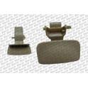 Lock- glove box STORM - 8103102