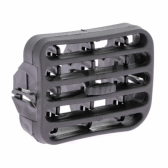 Luftmunstycke, instrumentpanel STORM - 8102101