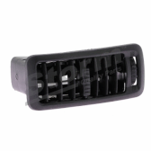 Luftmunstycke, instrumentpanel STORM - 8352001