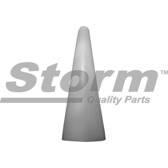 Montagekegel- ashoes STORM - 0955-1