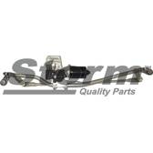 Moteur d'essuie-glace STORM - 2551003