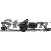 Moteur d'essuie-glace STORM - 2991001