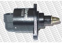 Valve de réglage du ralenti (alimentation d'air)