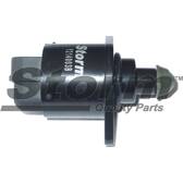Valve de réglage du ralenti (alimentation d'air) STORM - 777006MECA
