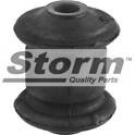 Mounting, control/trailing arm STORM - F0547