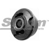 Mounting, control/trailing arm STORM - F0768
