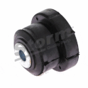 Mounting, control/trailing arm STORM - F10456