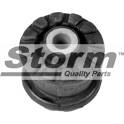 Mounting, control/trailing arm STORM - F1059