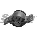 Mounting, control/trailing arm STORM - F1073