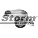 Mounting, control/trailing arm STORM - F1074