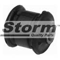 Mounting, control/trailing arm STORM - F1081