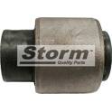 Mounting, control/trailing arm STORM - F1084
