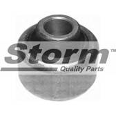 Mounting, control/trailing arm STORM - F1097