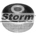 Mounting, control/trailing arm STORM - F1100