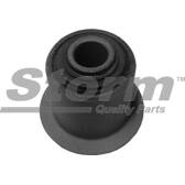 Mounting, control/trailing arm STORM - F1102