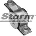 Mounting, control/trailing arm STORM - F1909