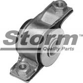 Mounting, control/trailing arm STORM - F1910