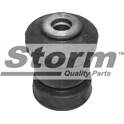 Mounting, control/trailing arm STORM - F1934