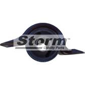 Mounting, control/trailing arm STORM - F1935