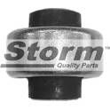 Mounting, control/trailing arm STORM - F2020