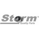 Mounting, control/trailing arm STORM - F2022