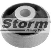 Mounting, control/trailing arm STORM - F2025