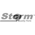 Mounting, control/trailing arm STORM - F2026