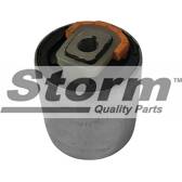 Mounting, control/trailing arm STORM - F2028