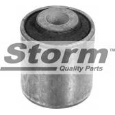 Mounting, control/trailing arm STORM - F2029