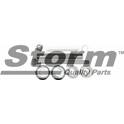 Mounting, control/trailing arm STORM - F2220