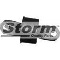 Mounting, control/trailing arm STORM - F2648